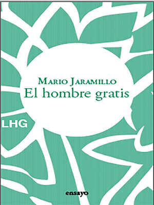 cover image of El hombre gratis